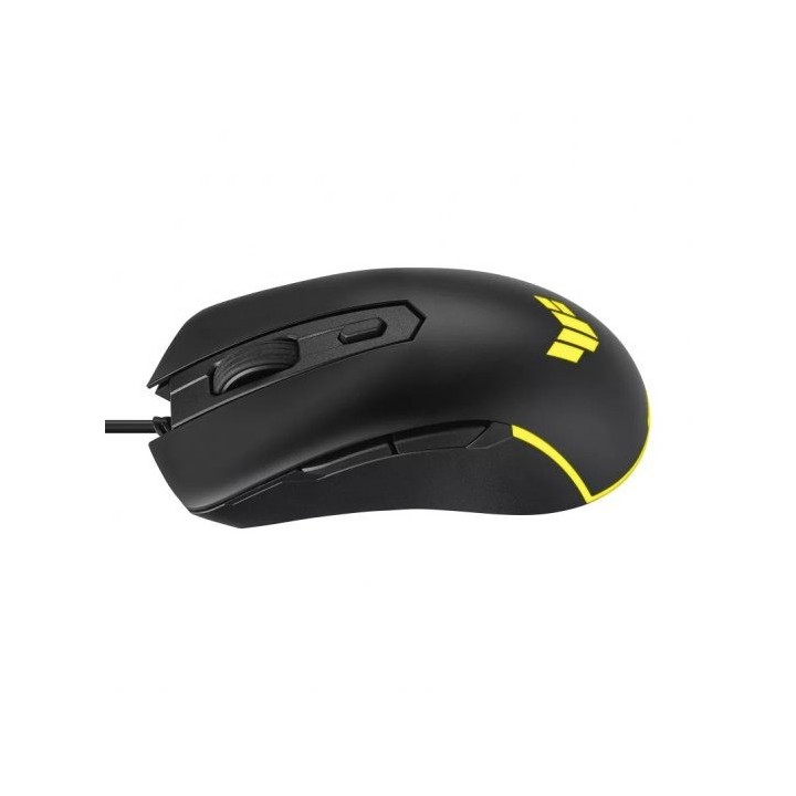 RATON ASUS TUF GAMING M3 GEN II USB BLACK
