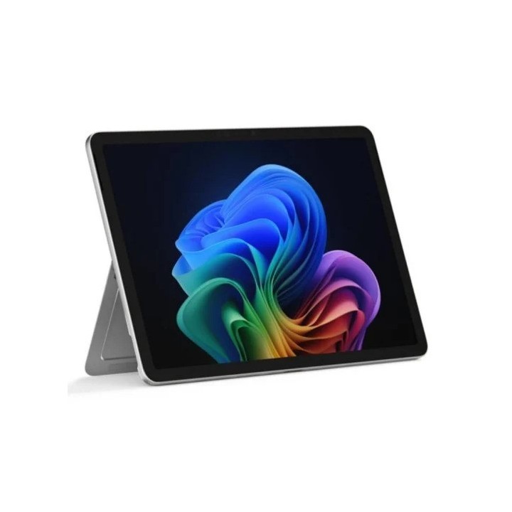 MICROSOFT SURFACE PRO SNAPDRAGON X PLUS/16GB/512GB/12 TACTIL/W11PRO SILVER + TECLADO + PEN