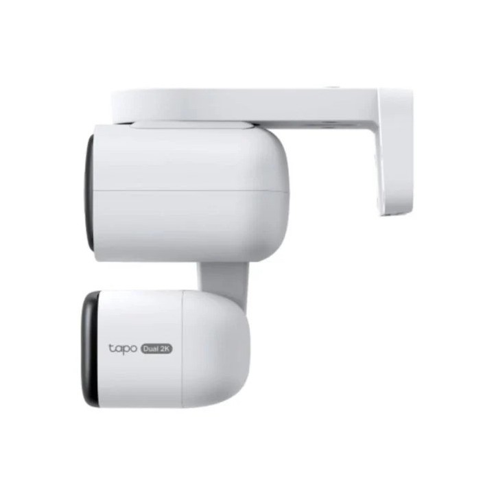 CAMARA IP TP-LINK TAPO C246D 2K 3MP DOBLE LENTE 360º