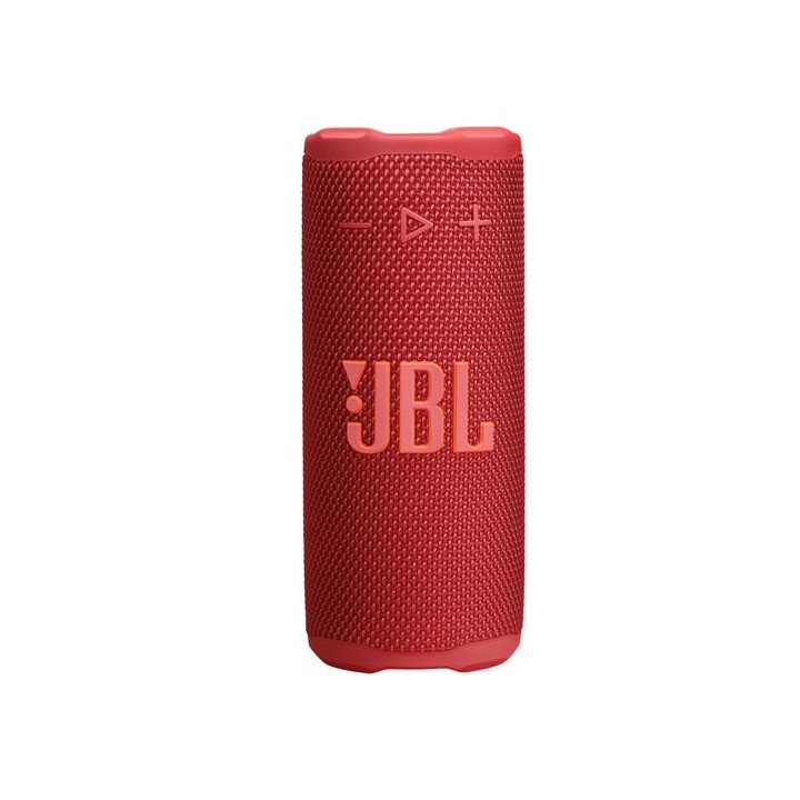 JBL Grip Altavoz Portátil Rojo