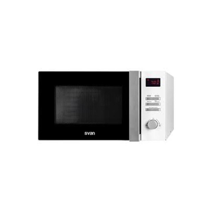 SVAN SVMW823GD 23L C/G Microondas Blanco