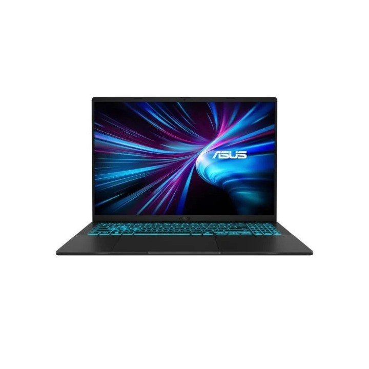 PORTATIL GAMING ASUS V16 INTEL CORE 7 240H/16GB DDR5/SSD512GB/16 WUXGA/RTX5050/FDOS