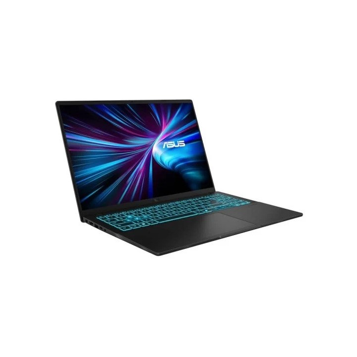 PORTATIL GAMING ASUS V16 INTEL CORE 7 240H/16GB DDR5/SSD512GB/16 WUXGA/RTX5050/FDOS