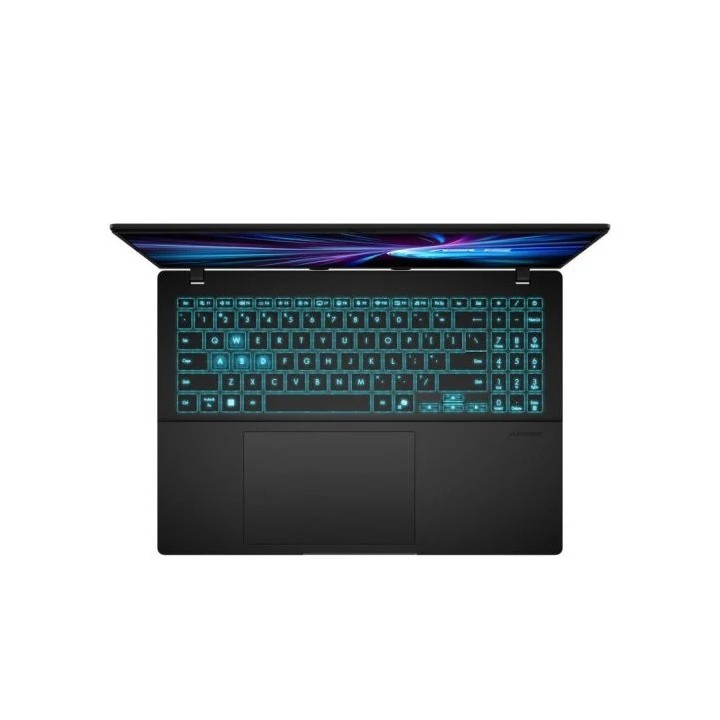 PORTATIL GAMING ASUS V16 INTEL CORE 7 240H/16GB DDR5/SSD512GB/16 WUXGA/RTX5050/FDOS