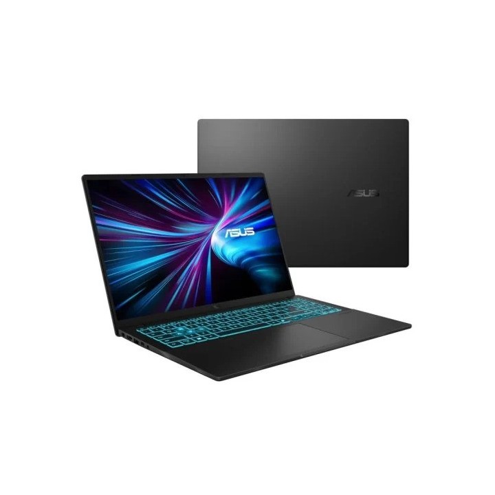 PORTATIL GAMING ASUS V16 INTEL CORE 7 240H/16GB DDR5/SSD512GB/16 WUXGA/RTX5050/FDOS