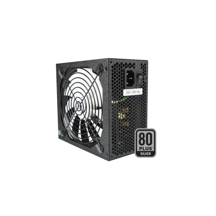 FUENTE ALIMENTACION TACENS 700W RADIX 1RVIIAG700