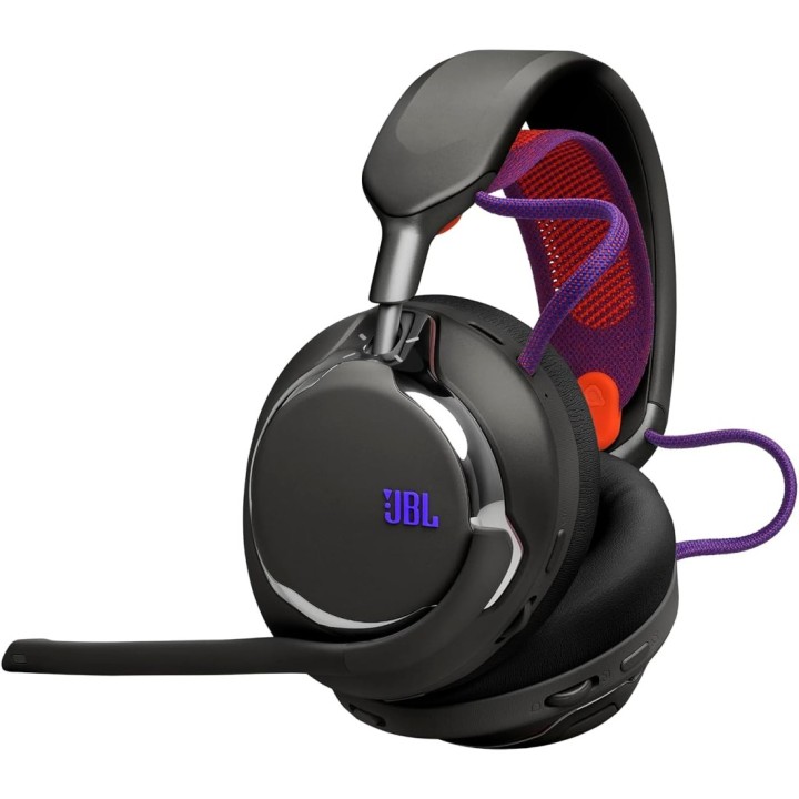 Jbl Quantum 950 Auricular Inalámbrico Gaming Cancelación de Ruido Negro