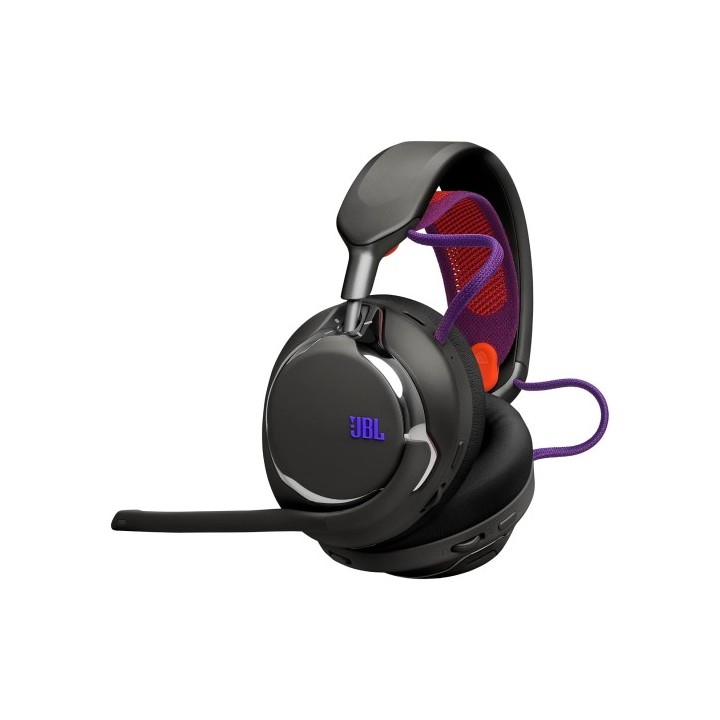 Jbl Quantum 950 Auricular Inalámbrico Gaming Cancelación de Ruido Negro