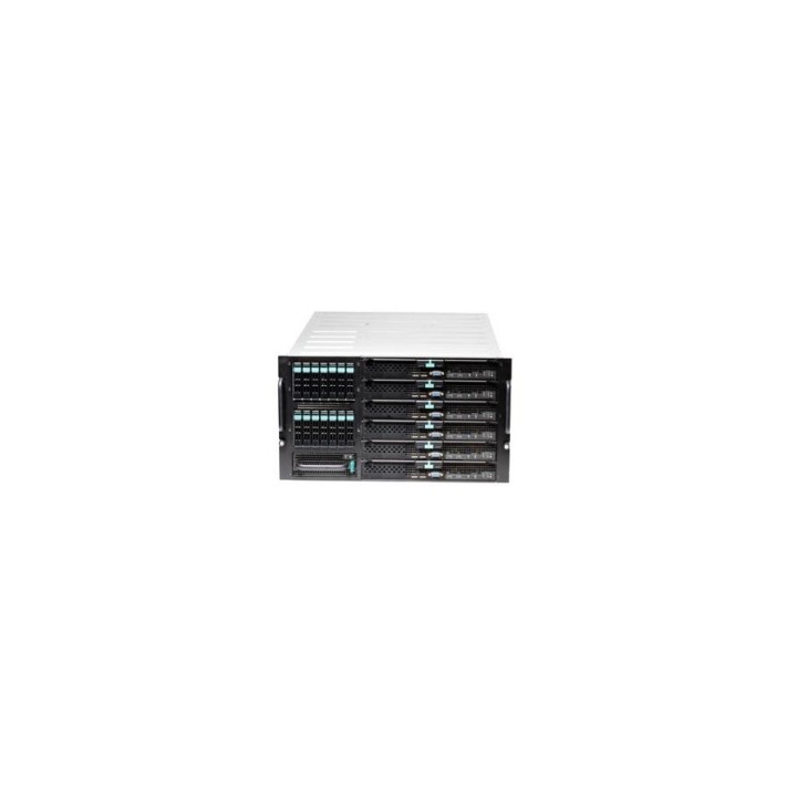 CARCASA ORDENADOR Intel Chasis Modular (MFSYS25V2)