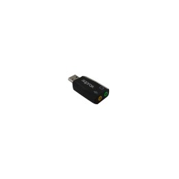 APPROX APPUSB51 TARJETA SONIDO USB 5.1