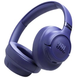 Jbl Tune 780 Auriculares Inalámbricos con Cancelación Ruido Azul