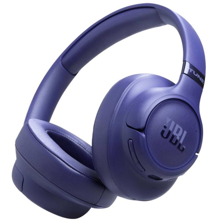 Jbl Tune 780 Auriculares Inalámbricos con Cancelación Ruido Azul