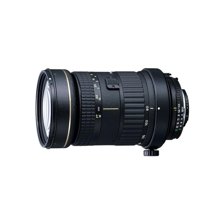 TOKINA AT-X D 80-400MM (NIKON)