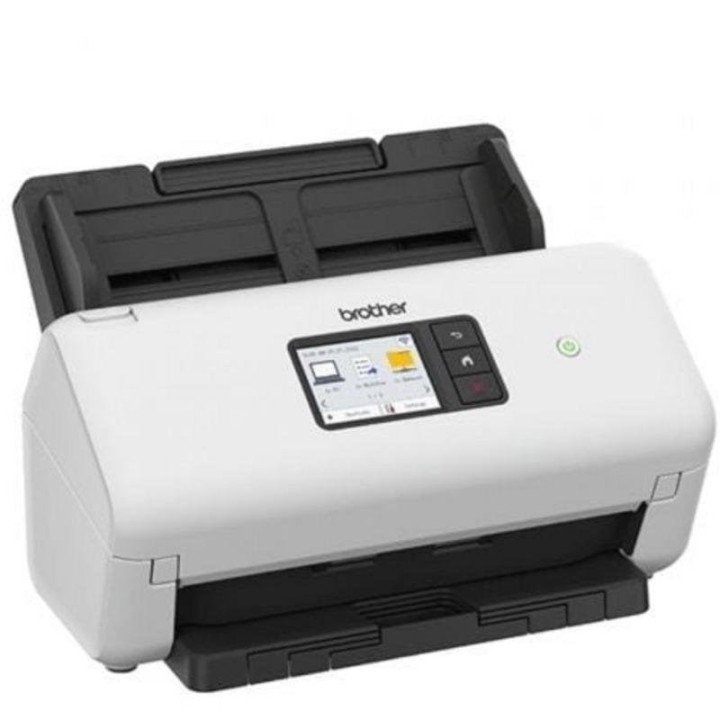 ESCANER BROTHER ADS4550W