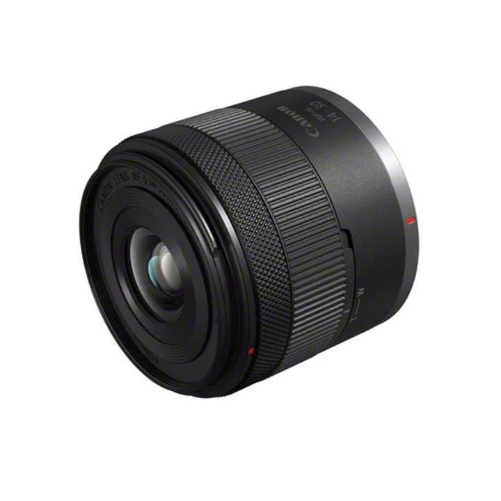 Canon RF-S 14-30 mm F4-6.3 IS STM PZ