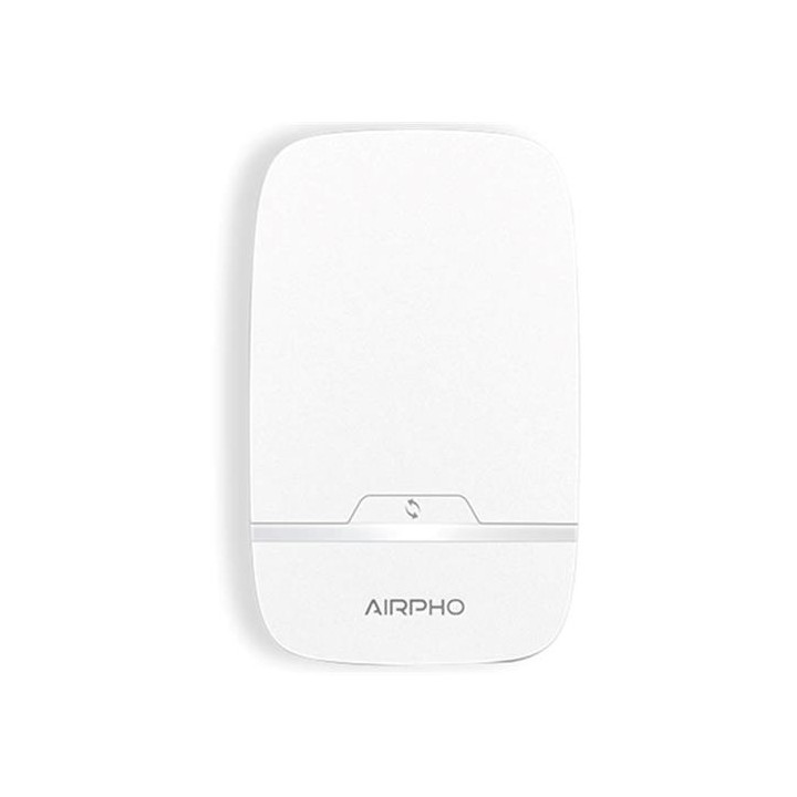 AIRPHO AR-E350 REPETIDOR WIFI AC750 5GHZ WPS