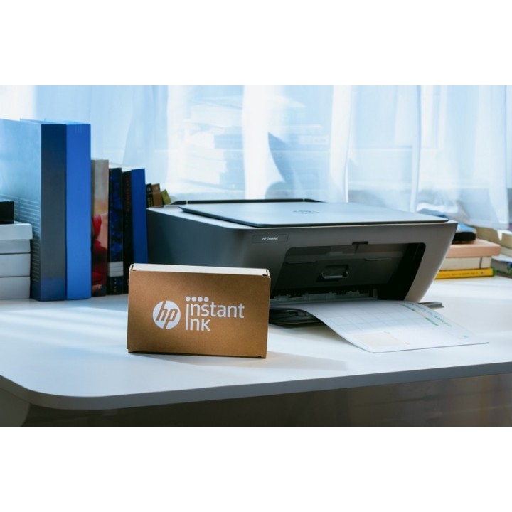 IMPRESORA HP DESKJET MULTIFUNCION 2920 COLOR WIFI