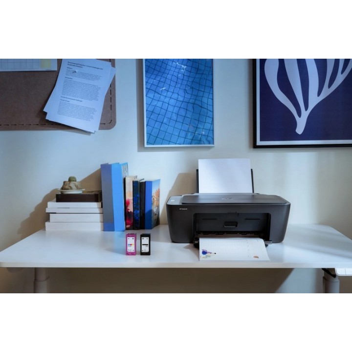 IMPRESORA HP DESKJET MULTIFUNCION 2920 COLOR WIFI