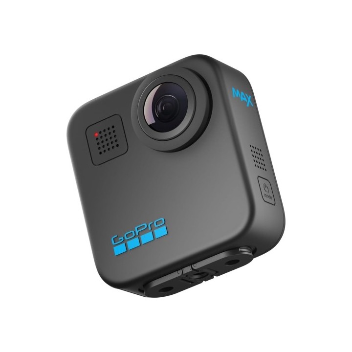 GoPro Cámara de Acción Max 5K 360º (CHDHZ-203-RW)