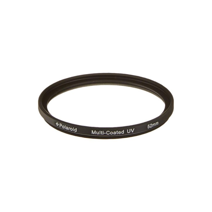POLAROID FILTRO 52 UV