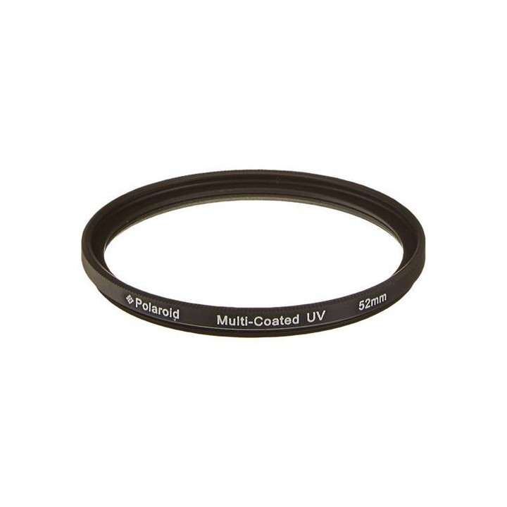 POLAROID FILTRO 52 UV