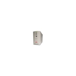 SAI APC Black-UPS CS 500VA 230V BK500EI