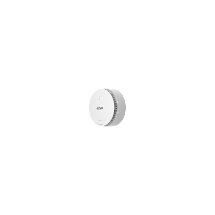 Dahua Technology DHI-HY-SA21A-W2(868) detector de humo Detector fotoeléctrico de reflexión Inalámbrico