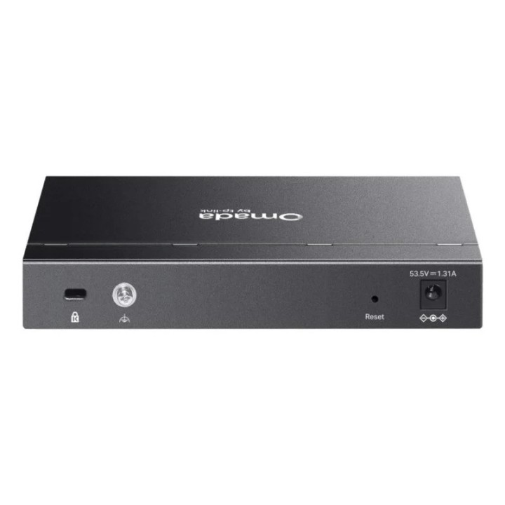 SWITCH TP-LINK ES208GP GIGABIT 8 PUERTOS POE+