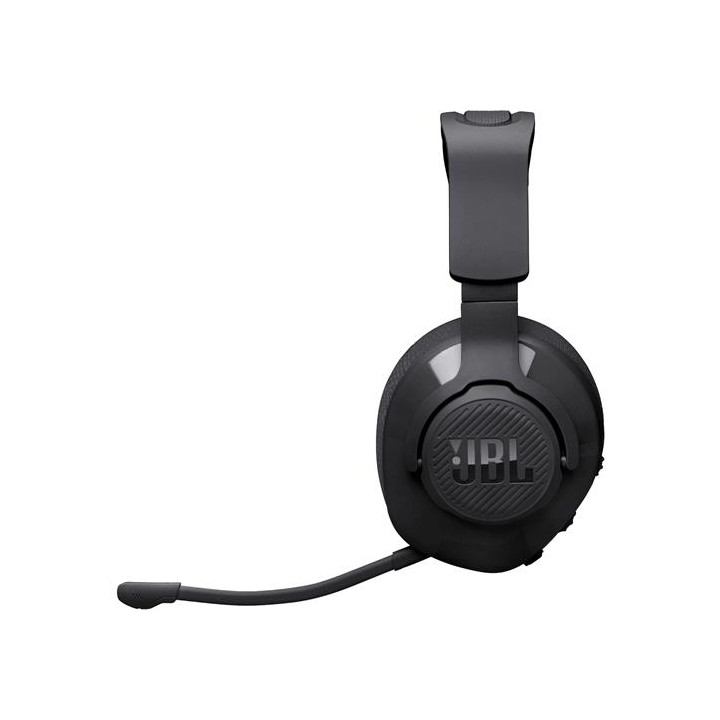 Jbl Quantum 360 Auricular Gaming Inalámbrico Negro