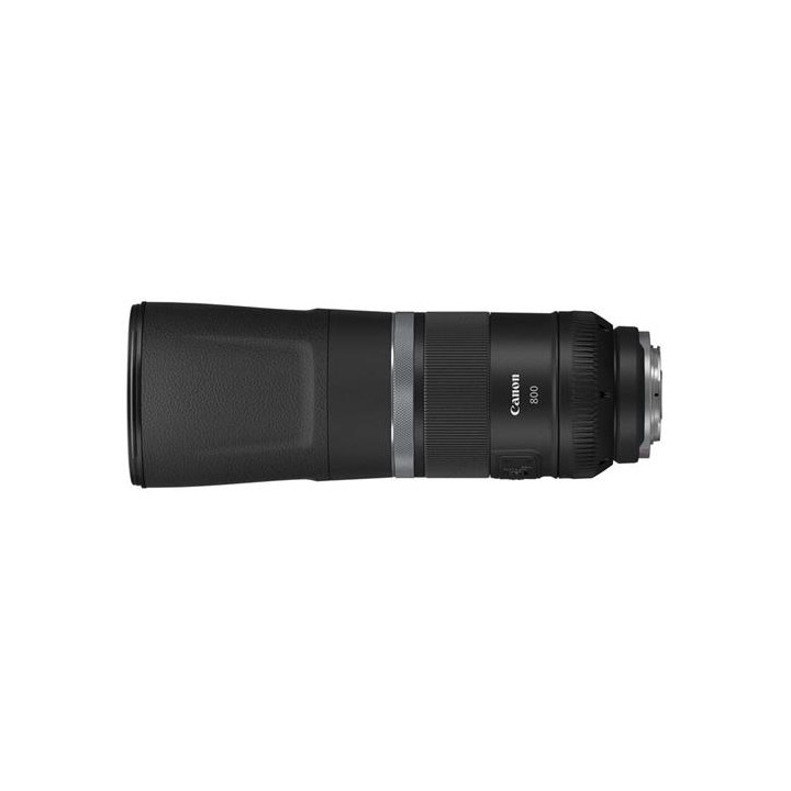 Canon RF 800MM F11 IS STM