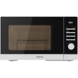 Teka MWEFS25G Microondas Blanco