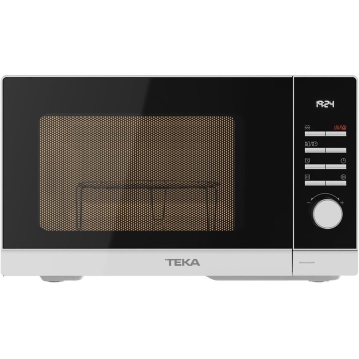 Teka MWEFS25G Microondas Blanco