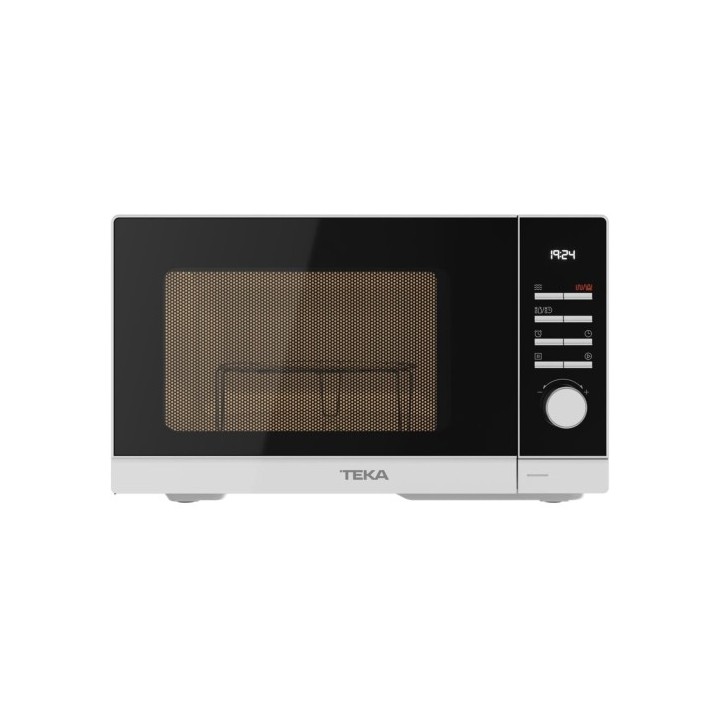 Teka MWEFS25G Microondas Blanco