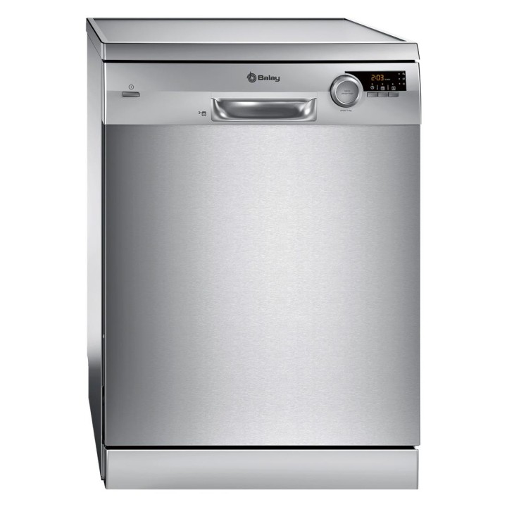BALAY 3VS572IP LAVAJILLAS AA++ INOX