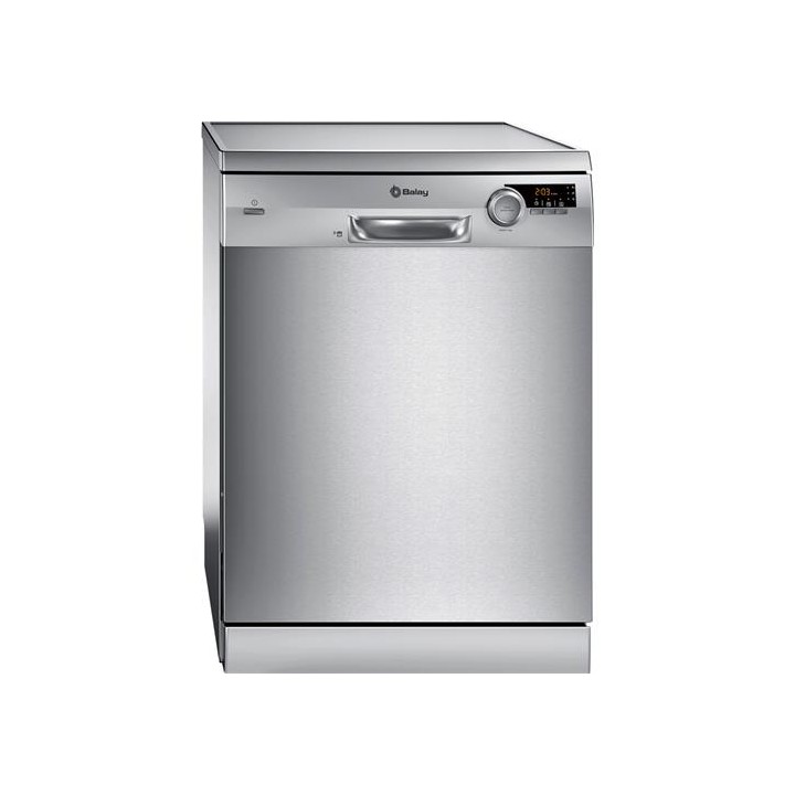 BALAY 3VS572IP LAVAJILLAS AA++ INOX