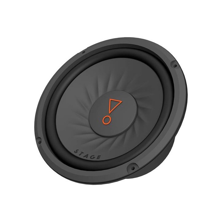 Jbl Stage 82 Subwoofer de 8" con Hasta 800W