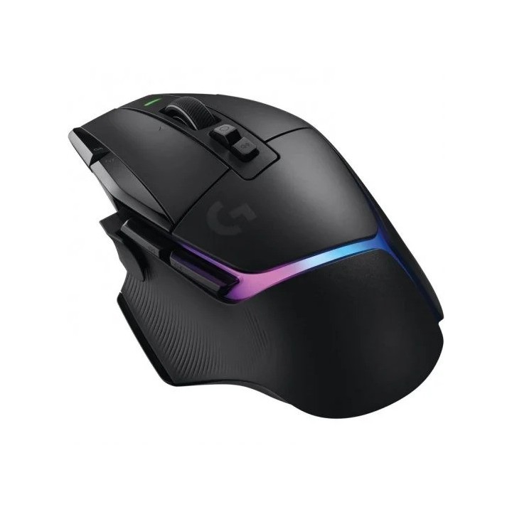 RATON ASUS GAMING ROG HARPE ACE AIM LAB EDITION INALAMBRICO BLACK