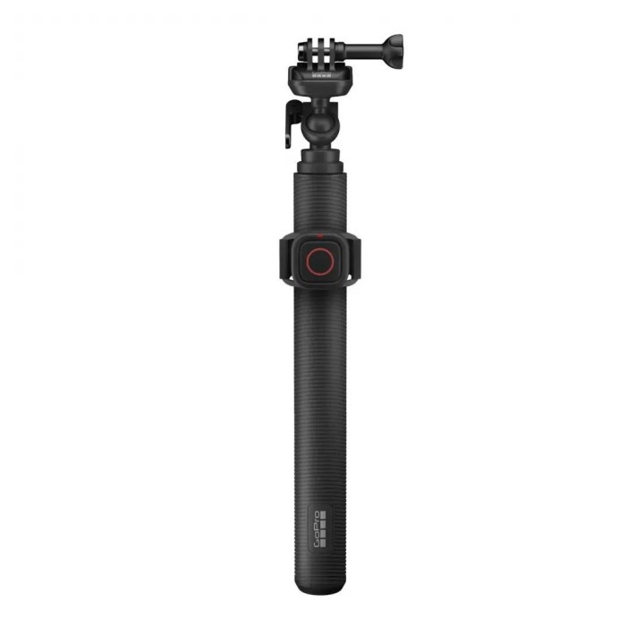 GoPro Extension Pole + Mando Obturador Sumergible (AGXTS-002-VS)