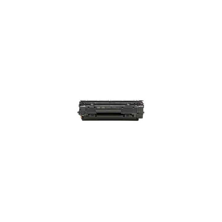 TONER HP 36A NEGRO CB436A