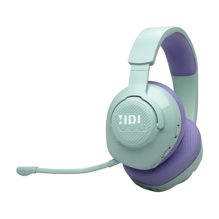 Jbl Quantum 360 Auricular Gaming Inalámbrico Cyan