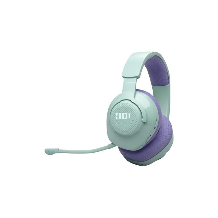 Jbl Quantum 360 Auricular Gaming Inalámbrico Cyan