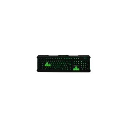 TECLADO KEEP OUT F100S MECANICO GAMING