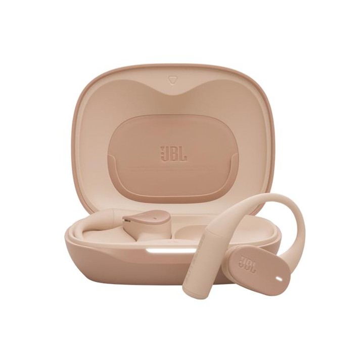 Jbl Sense Lite Auricular Bluetooth Beige