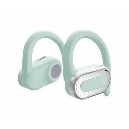 AURICULAR MAXCOM MWH01 WIRELESS OPEN SOUND GREEN