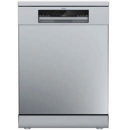 Teka DFS26650ss Lavavajillas Inox