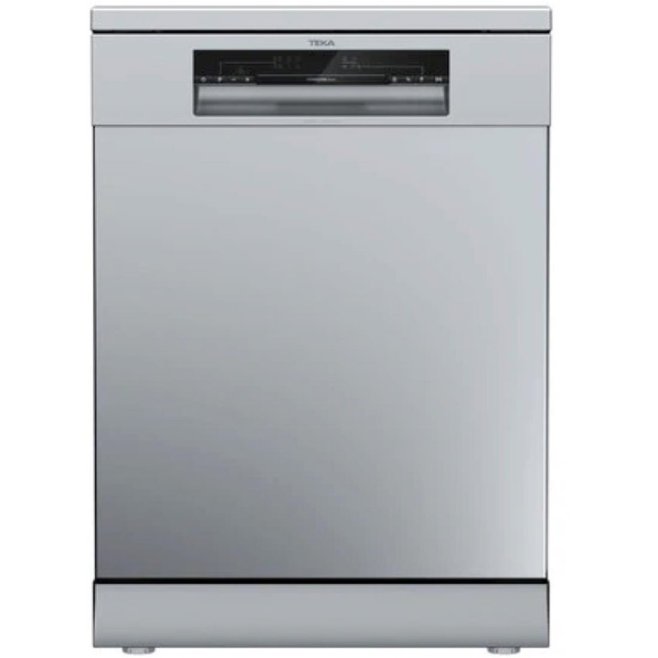 Teka DFS26650ss Lavavajillas Inox