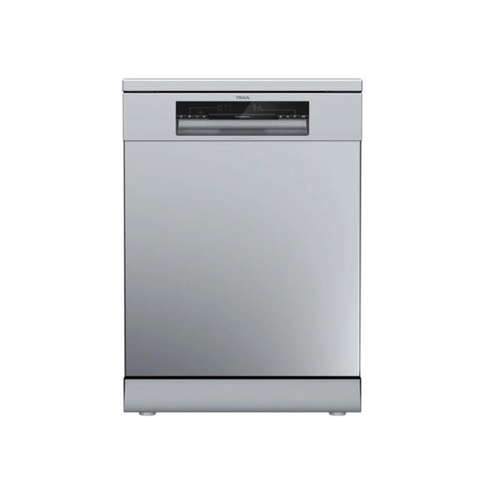 Teka DFS26650ss Lavavajillas Inox