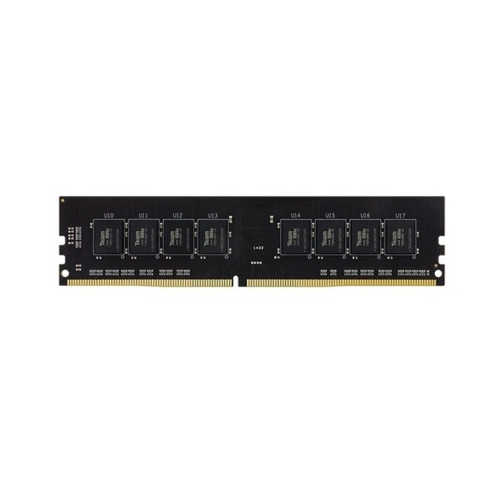 MEMORIA RAM 16GB TEAMGROUP ELITE DDR4 3200MHZ