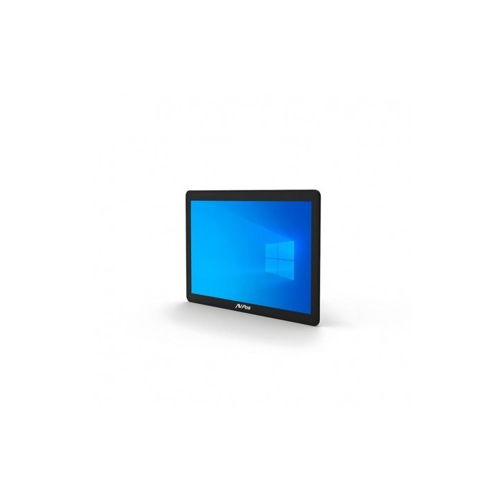 ORDENADOR PANEL PC AVPOS 24 FHD I5 12TH/8GB/256GB/WIFI 1200/BLUET/3YR GAR/W11PRO