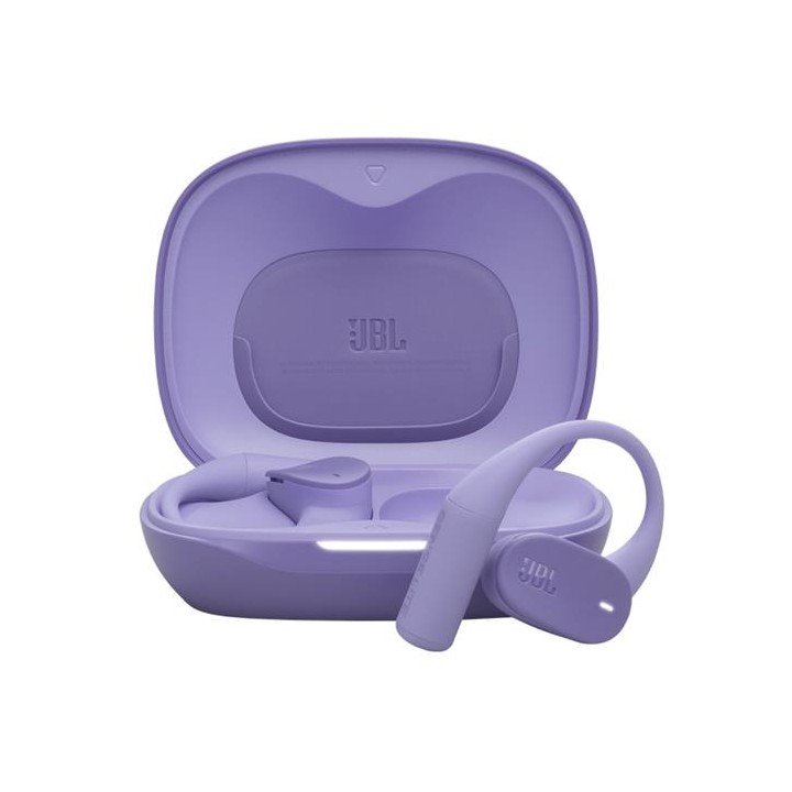 Jbl Sense Lite Auricular Bluetooth Purple